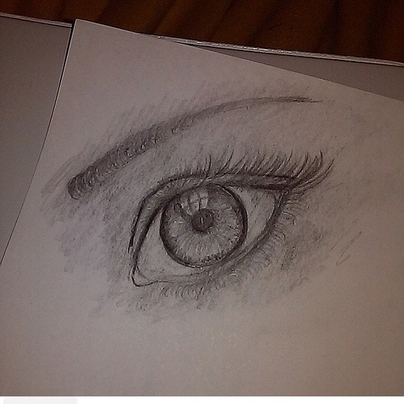 Drawings! - Picture 2 of 4