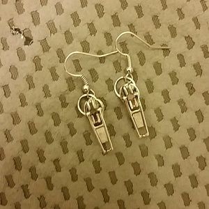 Handmade earrings