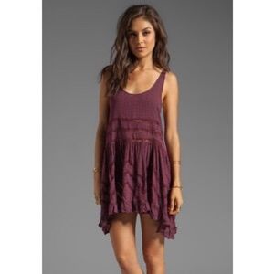 Free People Trapeze Slip
