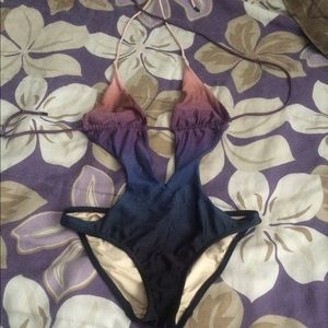 VS One Piece Swimsuit