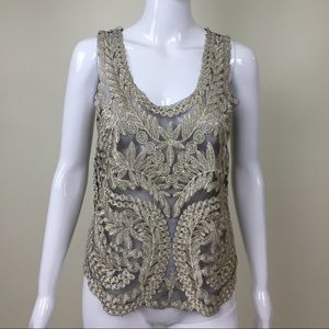 ⭐️WHOLESALE⭐️ 3 Embroidered Tops