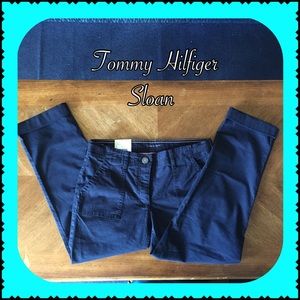 Tommy Hilfiger Sloan Capris