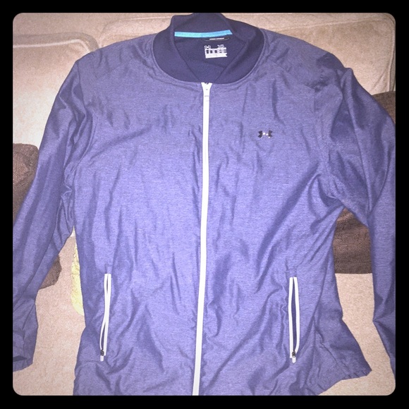Under Armour Unisex Jacket.  Size XL.