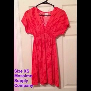 Mossimo Supply Co. Dress