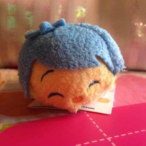 Disney inside out tsum tsum bundle