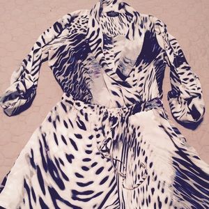 Short drawstring Romper (Bebe)