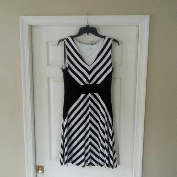 Calvin Klein Dress - Picture 2 of 3