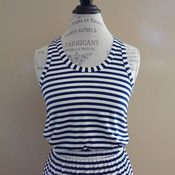 Jcrew maxi dress