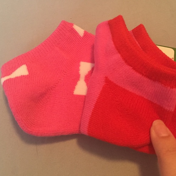 Kate Spade Socks! - Picture 2 of 3
