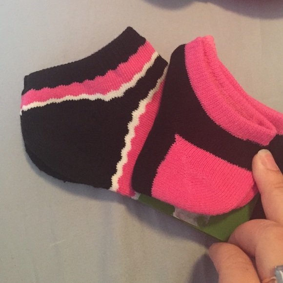 Kate Spade Socks! - Picture 3 of 3
