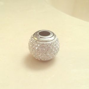 Sparkly Brighton Charm