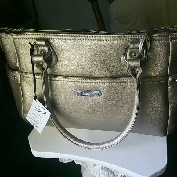SALE Beautiful Grace Adele purse NWT
