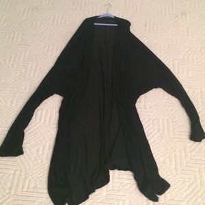 Brandy Melville black sweater