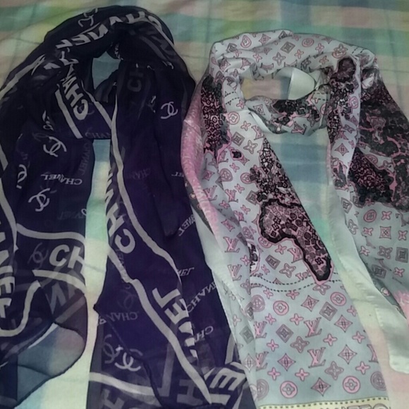 Beautiful scarf