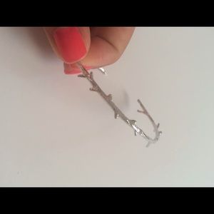 Branch Bracelet