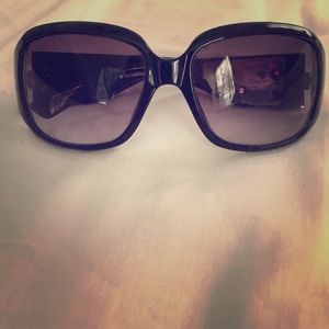 Juicy Couture sunglasses