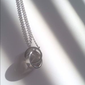 Link Necklace