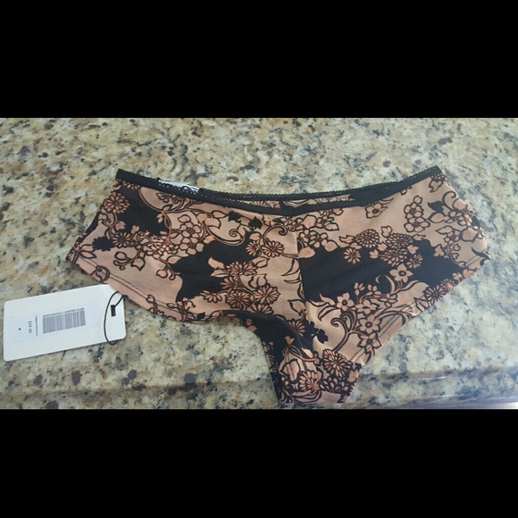 D&G panties