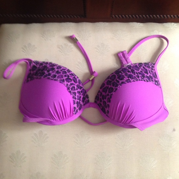 Victoria secret swim suit top