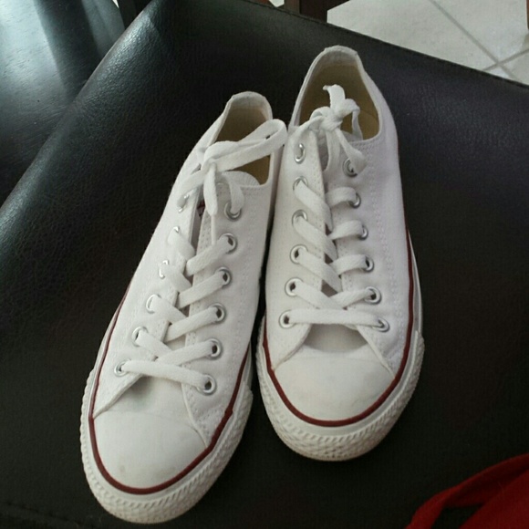 Converse Classics