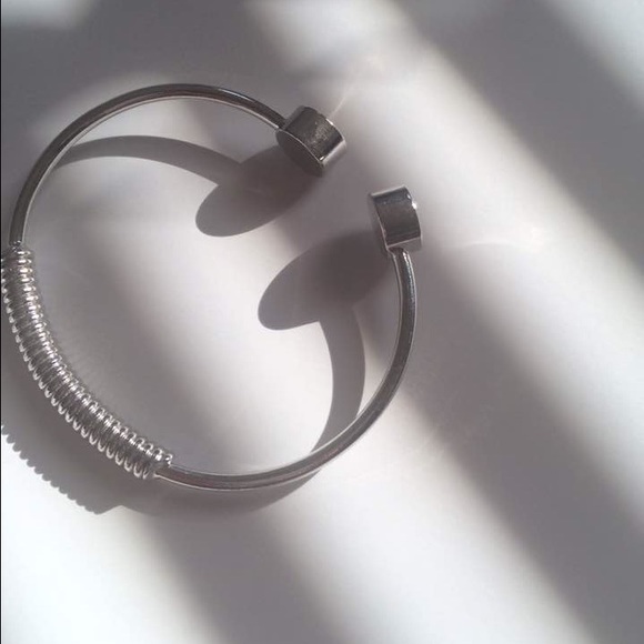 Spring Bracelet