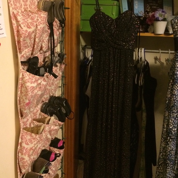 Homecoming / prom dress!