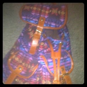 book bag😍. looking for trades