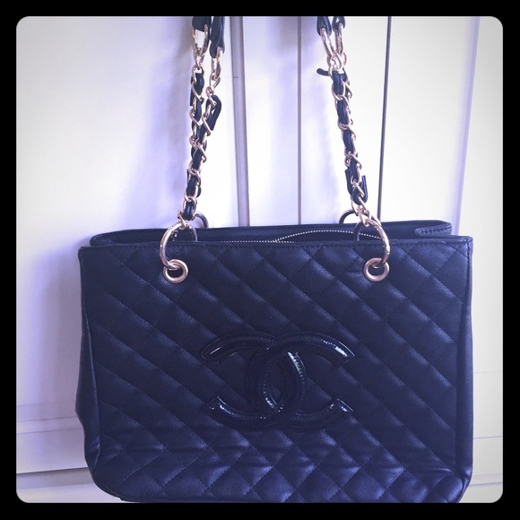 Chanel handbag