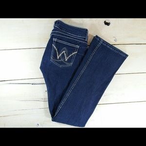 Wrangler Jeans