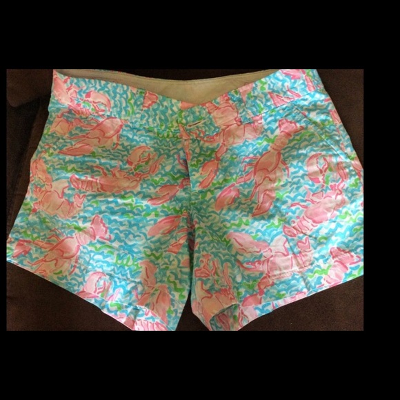 💗SOLD💗 EUC Lobster Roll Callahans 🅿️🅿️