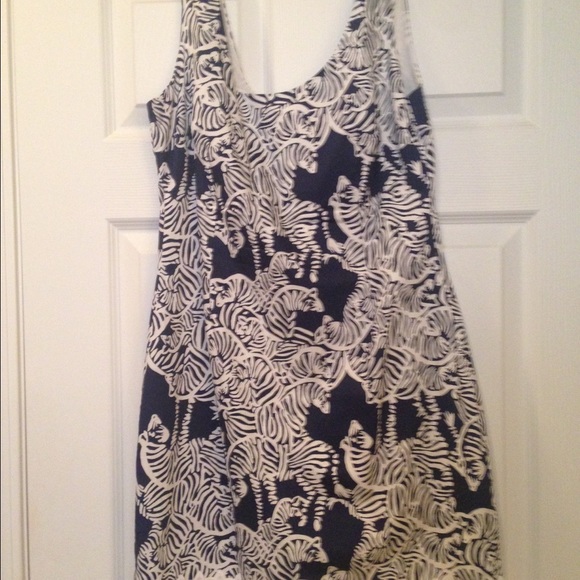 Lily pulitzer dress