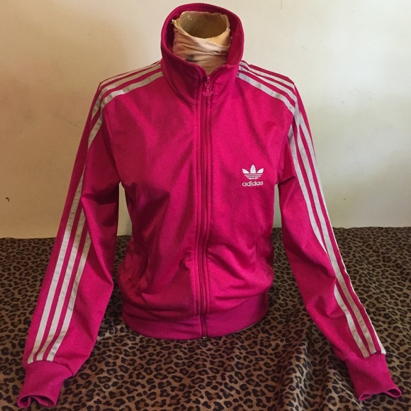 Woman's Adidas jacket