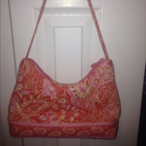 Vera Bradley purse