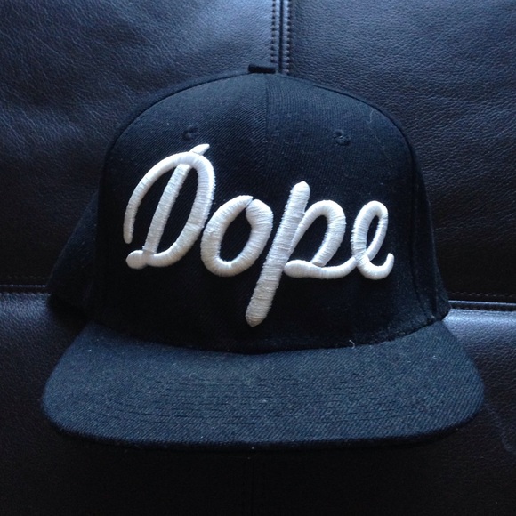 Dope couture