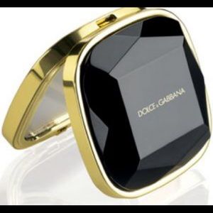 Dolce & Gabbana Compact