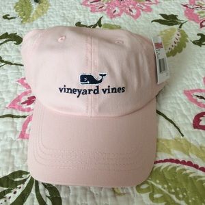 Vineyard Vines Baseball Hat