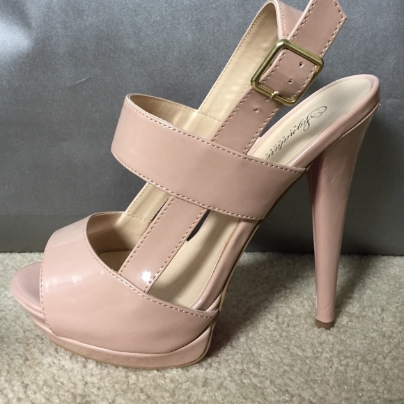 Heels - Picture 2 of 3