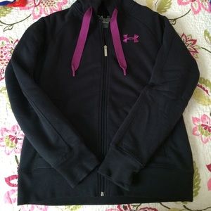 Under Armour Fleece