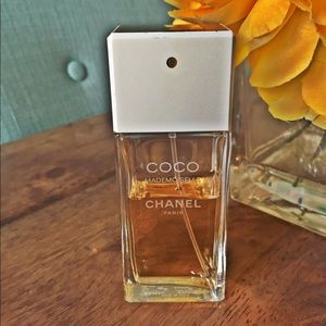 Chanel Coco Mademoiselle Perfume