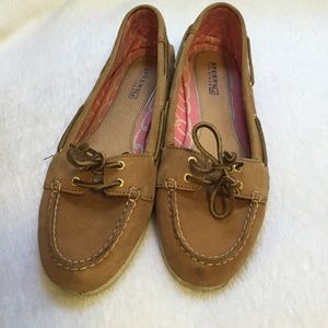 Sperry Top Sider 8.5M / 8 1/2