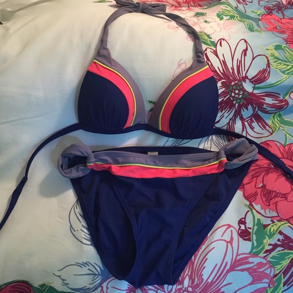 Bikini set