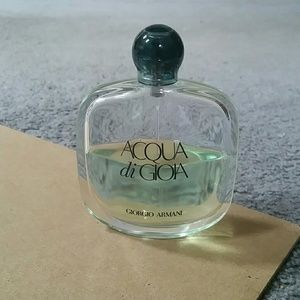Acqua di Gioia