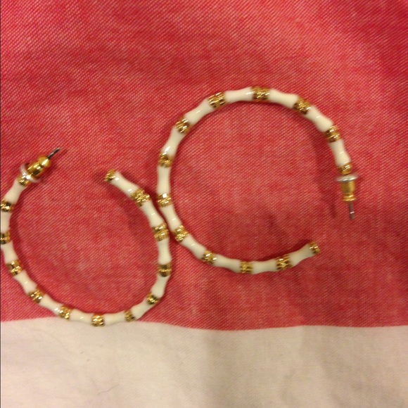 Betty Hoops Stella and Dot