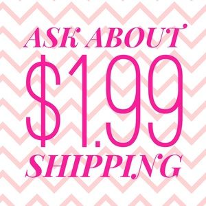 ❤️CLOSET CLEAR OUT❤️