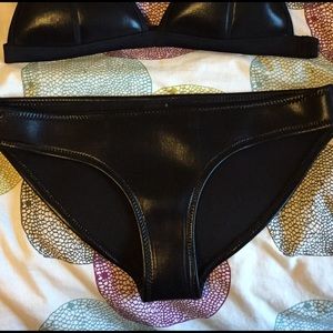 Triangl Ollie stardust bottoms Large