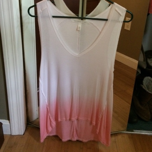 Victoria secret shirt