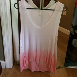 Victoria secret shirt