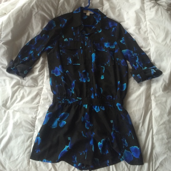 Michael Kors romper