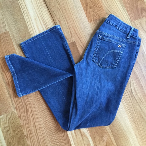 31 Joe's Jeans