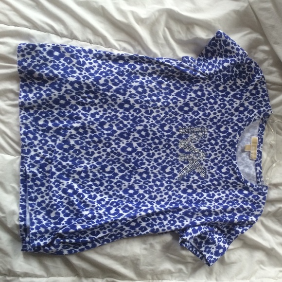 Michael Kors top